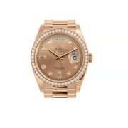 Pink Diamond Rolxx Replica - Image 8
