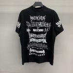 BLCG doodle year of the Dragon Alphabet T-shirt