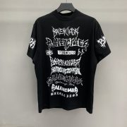 BLCG doodle year of the Dragon Alphabet T-shirt