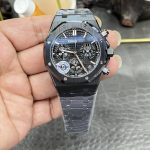 APS  Royal Oak Chronograph 26240