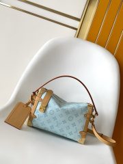L X V SIDE TRUNK M27891/M27516 23.5x16x8.5cm（Multiple colors） - Image 5