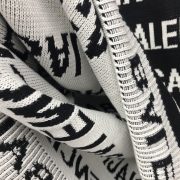 BLCG full-print subtitle sweater - Image 5