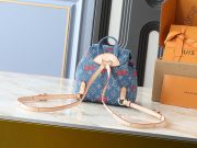 L X V x TM  VENICE NM Backpack M13679 24x26x7cm（Multiple colors） - Image 5