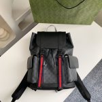 GUC Popular men’s backpack Size：34*42*16cm