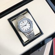 PP Nautilus 5711 White Dial - Image 8