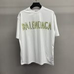 BLCG Duct Tape Alphabet T-shirt