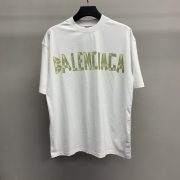 BLCG Duct Tape Alphabet T-shirt
