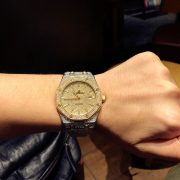 APS Yellow Gold Replica - Image 5