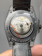 Rolxx DiW NTPT Carbon Replica Size:40mm - Image 5