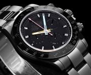 Rolxx Daytona 116520 Black Replica Size:40mm - Image 5