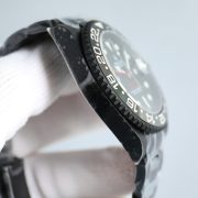 Rolxx Blaken GMT-Master II Single Red Replica Size:40mm - Image 6