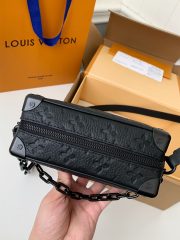 L X V MINI SOFT TRUNK  18.5*13*8cm - Image 3