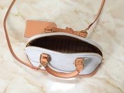 L X V ALMA BB M27526/M28272 23.5x17.5zx11.5cm（Multiple colors） - Image 10