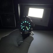 OMG  Seamaster Diver 300M  8800 Diver - Image 10