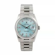 İce Blue Watch Rolxx Replica