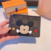 L X V CARD HOLDER（Multiple styles） - Image 6