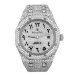 Iced Out APS watch Replica
