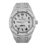 Iced Out APS watch Replica
