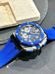 APS Black Blue Ceramic Replica - Image 4