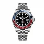 Rolxx Pepsi Replica Size:40mm
