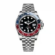 Rolxx Pepsi Replica Size:40mm