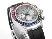 Rolxx Daytona Rainbow Replica Size:40mm - Image 4