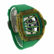 R Mille RM 59-01 Tourbillon Yohan Blake Replica RM59-01 - Image 12