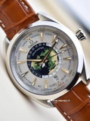 OMG World Timer Replica - Image 2