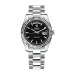 Rolxx Day-Date Fluted Replica
