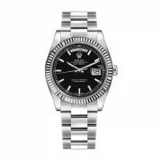 Rolxx Day-Date Fluted Replica