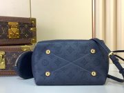 L X V Shoulder bag 22x14x19cm（Multiple colors） - Image 14