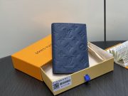 L X V Card holder/Wallets（Multiple sizes） - Image 5