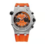 APS Royal Oak Orange 26703ST.OO.A070CA.01 Replica