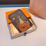L X V CARD HOLDER（Multiple styles） - Image 5