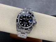 Rolxx Submariner Iced Out Replica - Image 6