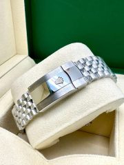 Rolxx Datejust 126300 Replica - Image 5