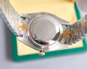 Rolxx Oyster Datejust Arabia Full Diamonds Deluxe - Image 7