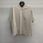BLCG Cloud Series v-neck T-shirt