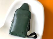 L X V AVENUE NM Shoulder bag 20*31*7cm（Multiple colors） - Image 7