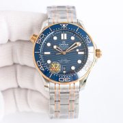 OMG Master Gold Replica - Image 5