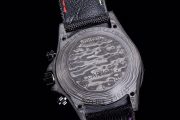 Rolxx Daytona Carbon Replica Size:40mm - Image 10