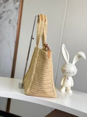 L X V SHOPPER TOTE M14458 40x32x16cm - Image 2