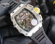 R Mille Titanium Replica - Image 3