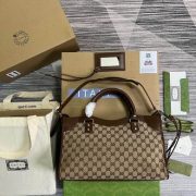 GUC handbag - Image 3