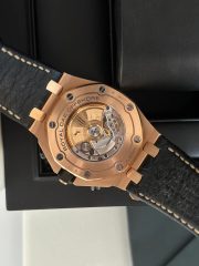 APS Leather Strap Replica - Image 7
