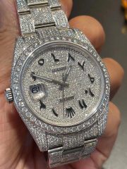 Rolxx Datejust 116300 Replica - Image 9