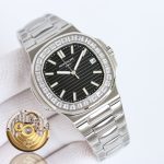 PP Nautilus  5711 Diamond