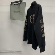 BLCG Bitcoin turtleneck sweater - Image 3