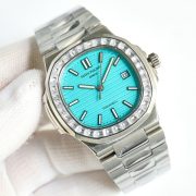 PP Tiffany Replica 5711 With Diamond - Image 2