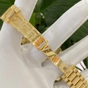 Rolxx Presidential Yellow Gold 228238-0003 Replica - Image 5